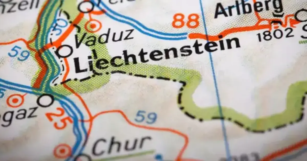 Liechtenstein 2028 iGaming ban