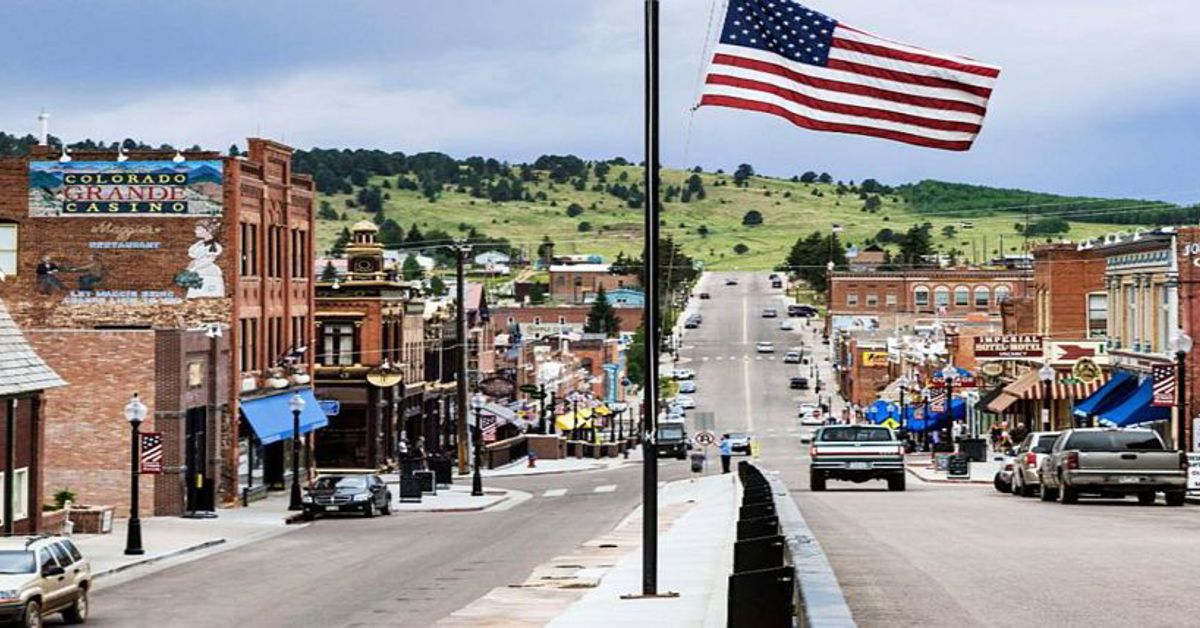 Colorado's Johnny Nolon's and Colorado Grande casinos to change ownership