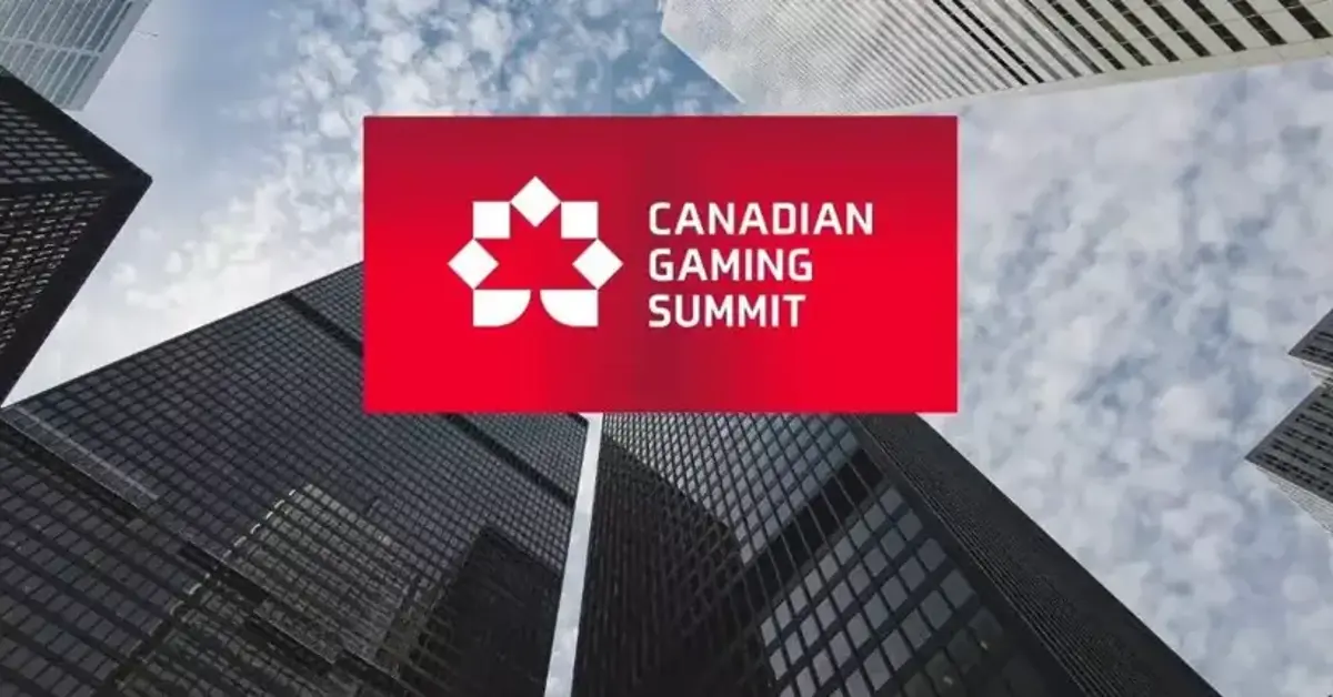 Canadian Gaming Summit 2024 returns to Metro Toronto Convention Center