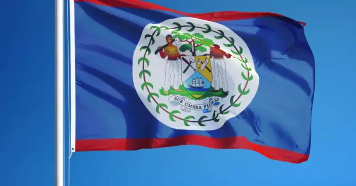 Belize against illegal lotto
