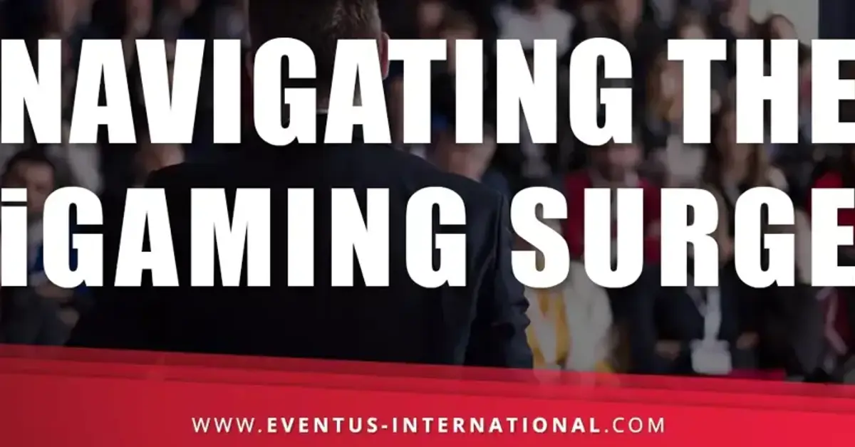 2024’s key igaming events
