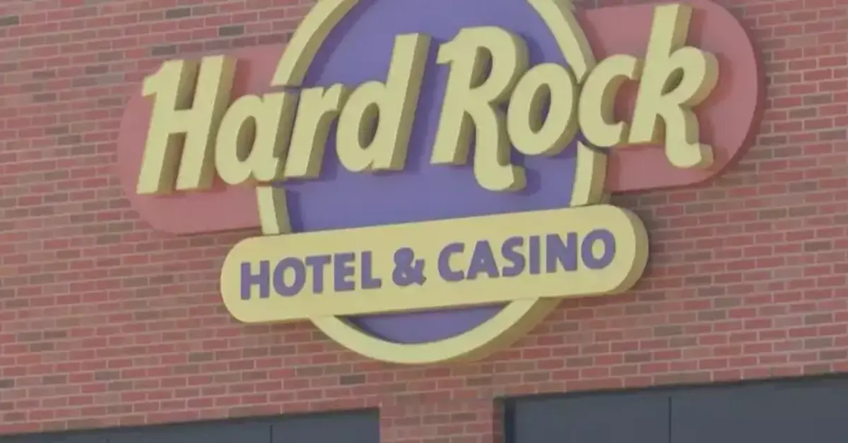 Hard Rock breaks casino ground