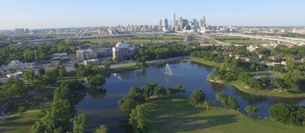 Casino in Dallas, TX, Not Fully Supported by Mayor