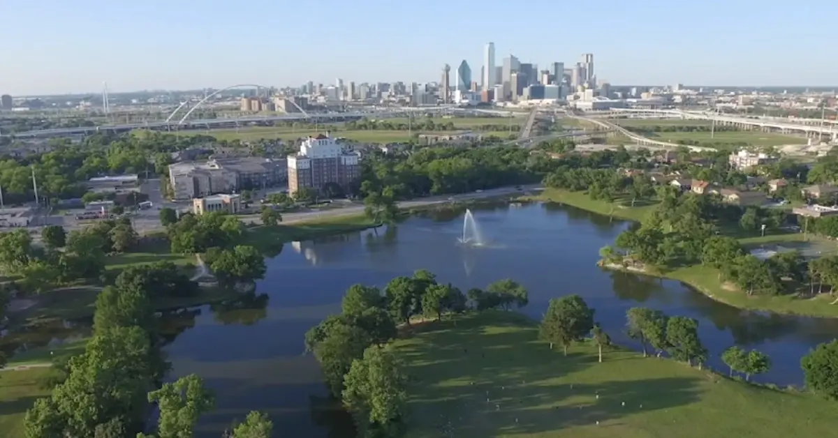 Casino in Dallas, TX, Not Fully Supported by Mayor