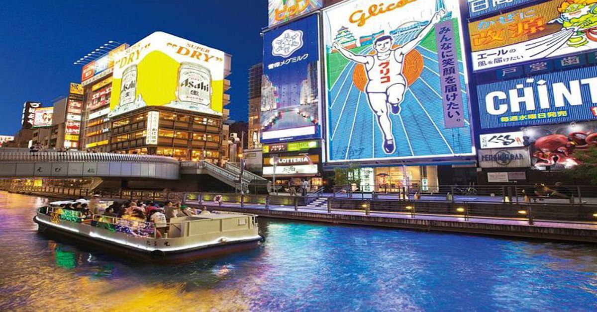 MGM Osaka IR Could Boost Local Economy by $15B a Year