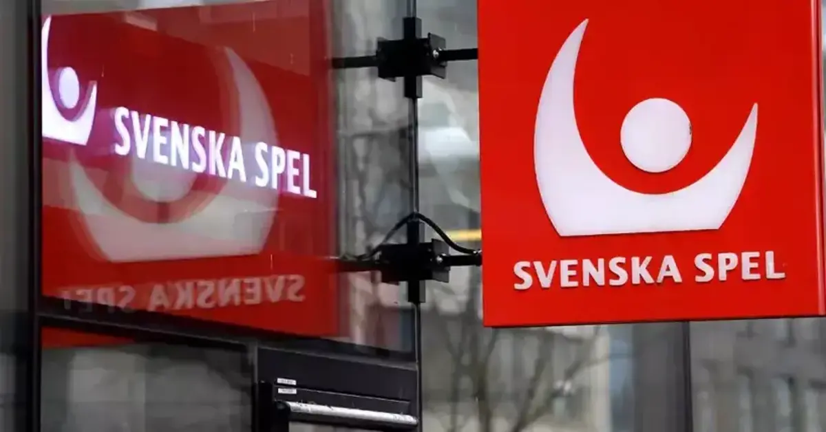 Svenska Spel Anna Johnson