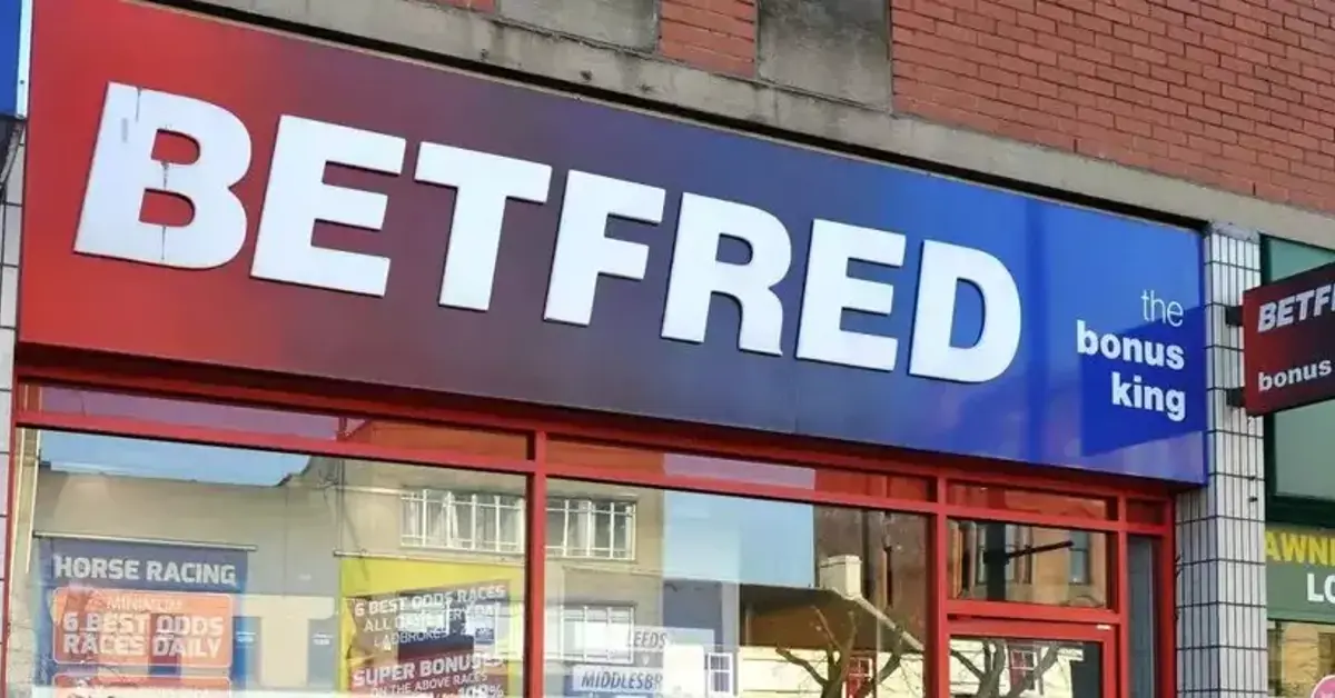 ASA upholds Betfred advertisement complaint