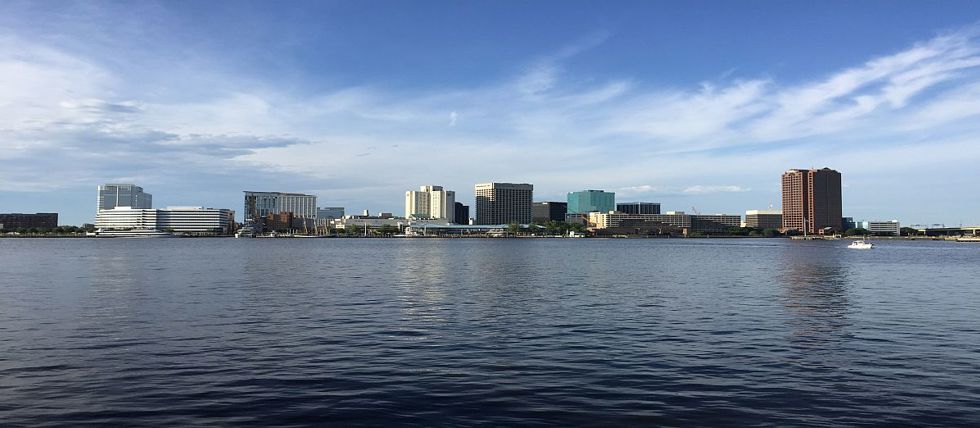New Casino Project in Norfolk, VA, Still Waiting for Approval