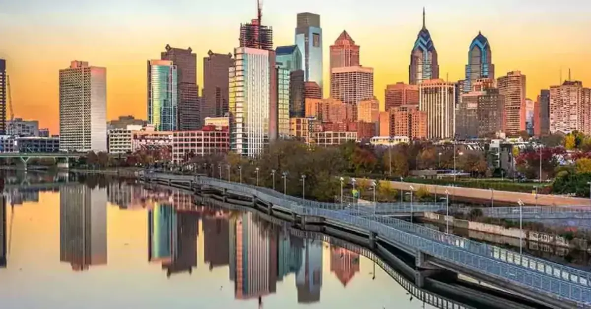 Pennsylvania November betting report