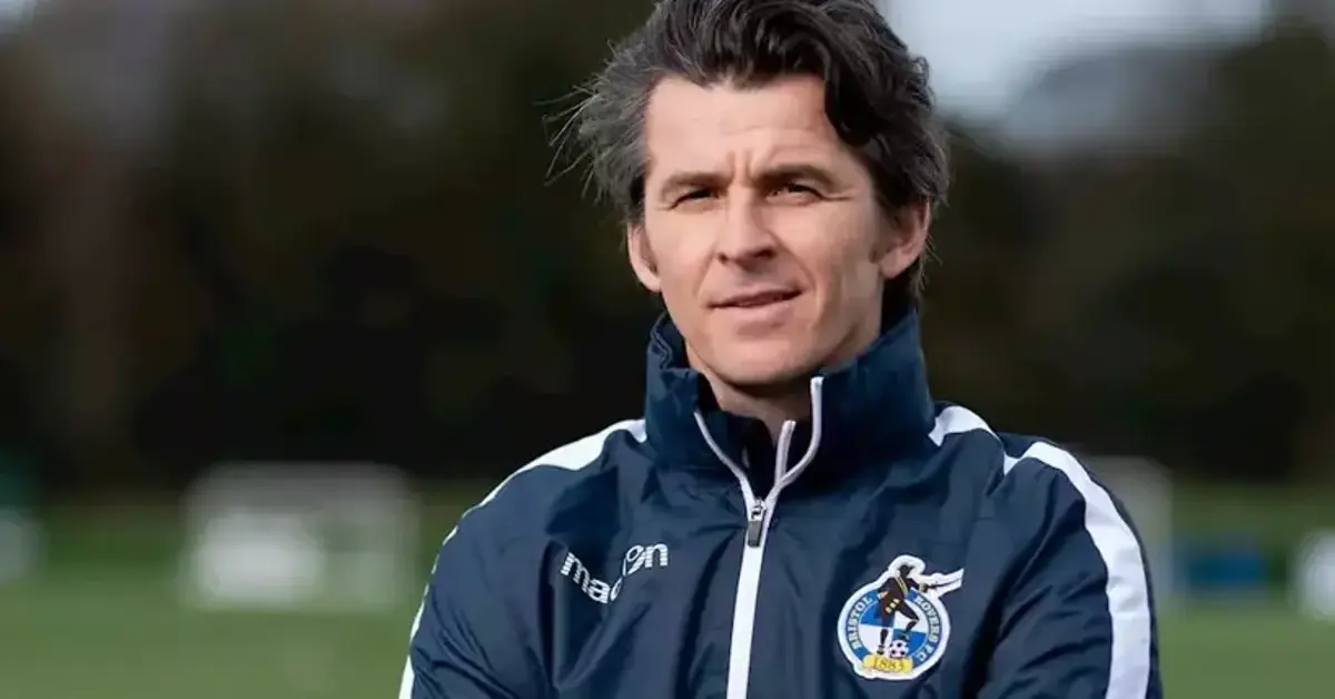 Joey Barton's Podcast Teaser Amidst Controversy