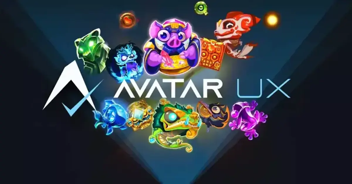 AvatarUX names Lara Falzon CEO