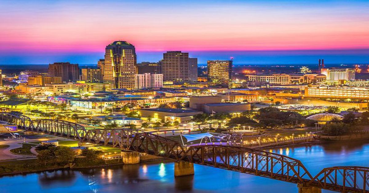 Louisiana Gaming Market Halts Revenue Slide