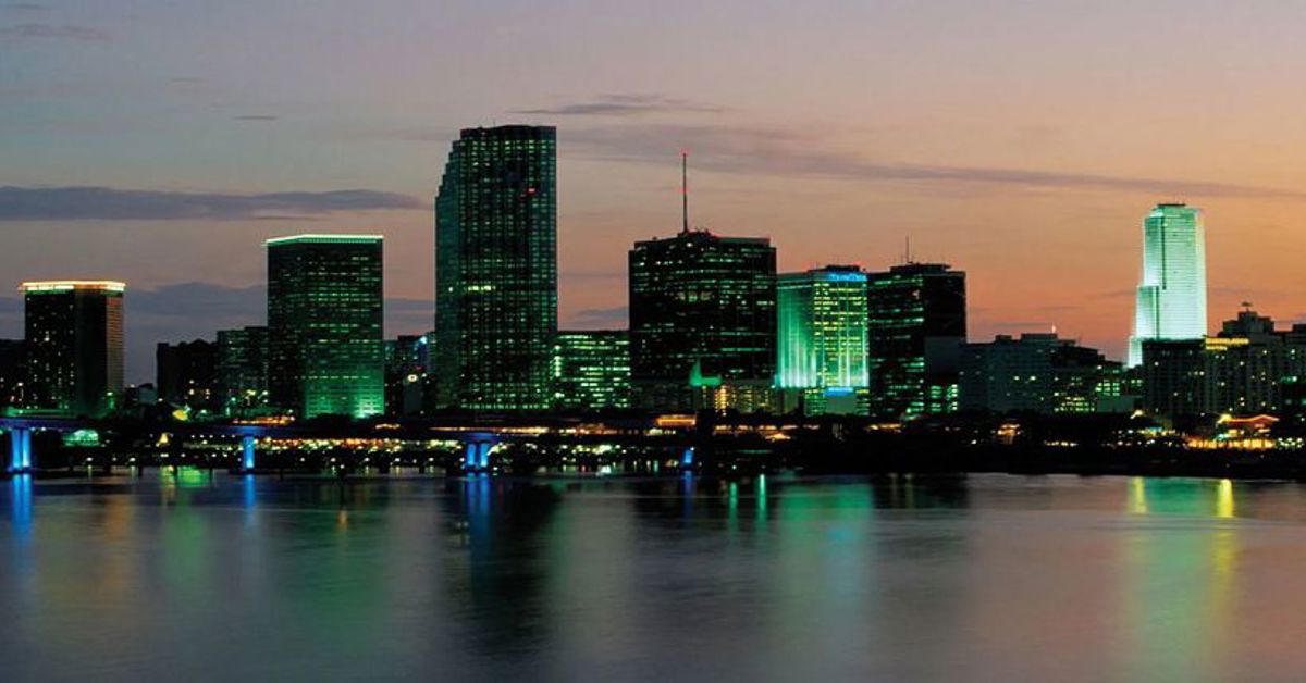 Florida Senator Introduces New Gambling Expansion Bill