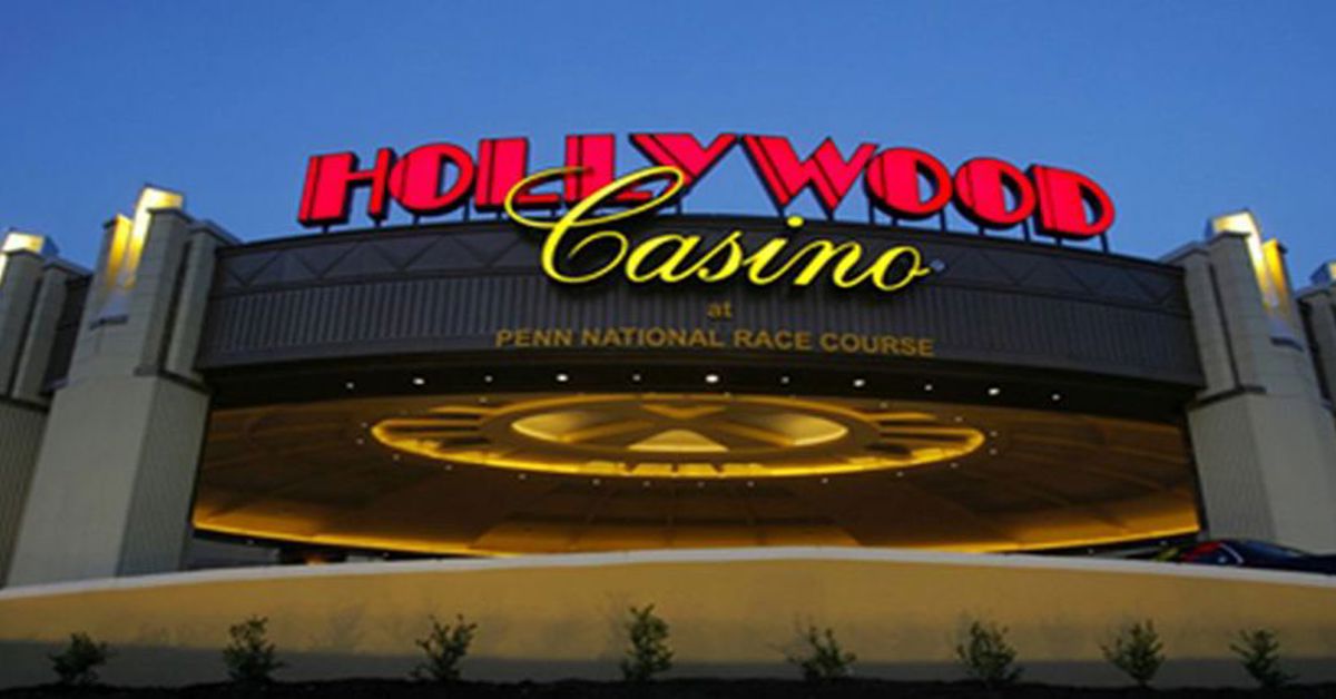 Pennsylvania Casino Abruptly Shuts Down on Christmas Eve