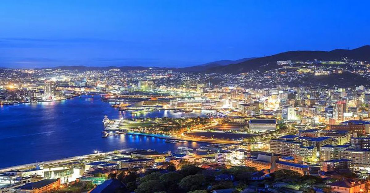 Japan Turns Down Integrated Resort Plan for Nagasaki