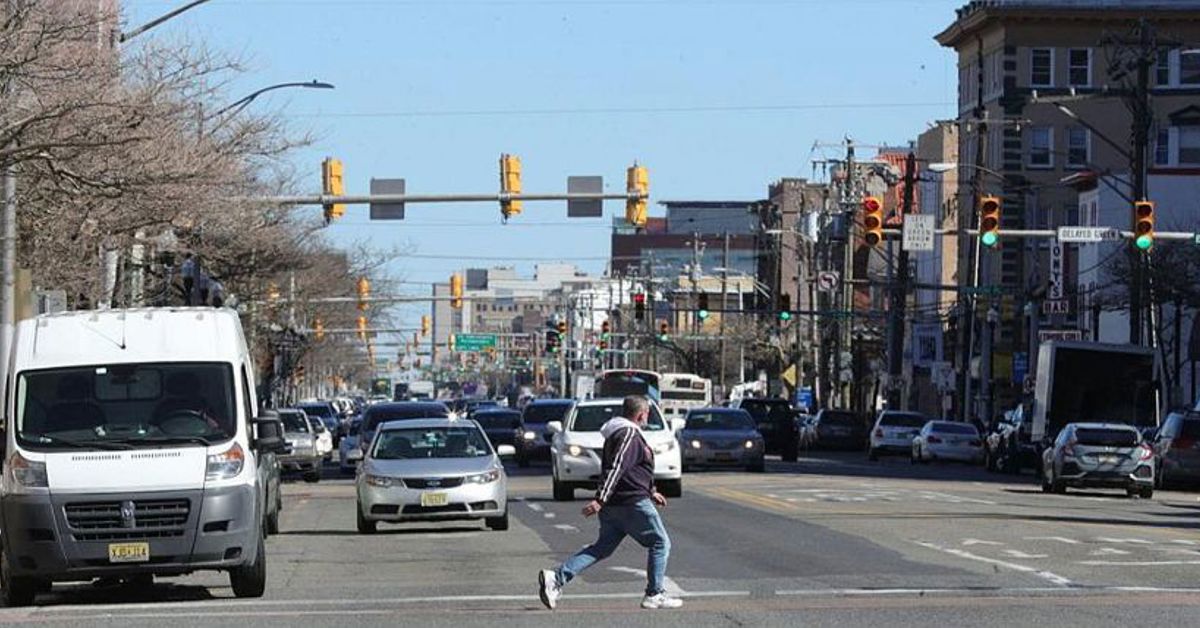 Atlantic City Casinos Fight the City over Roadway Changes