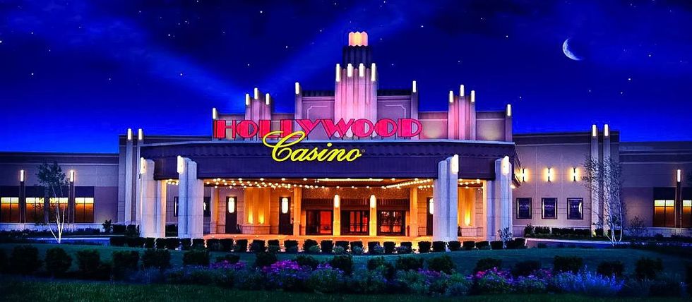 Vote to Raise Taxes for New Illinois Casino on the Table