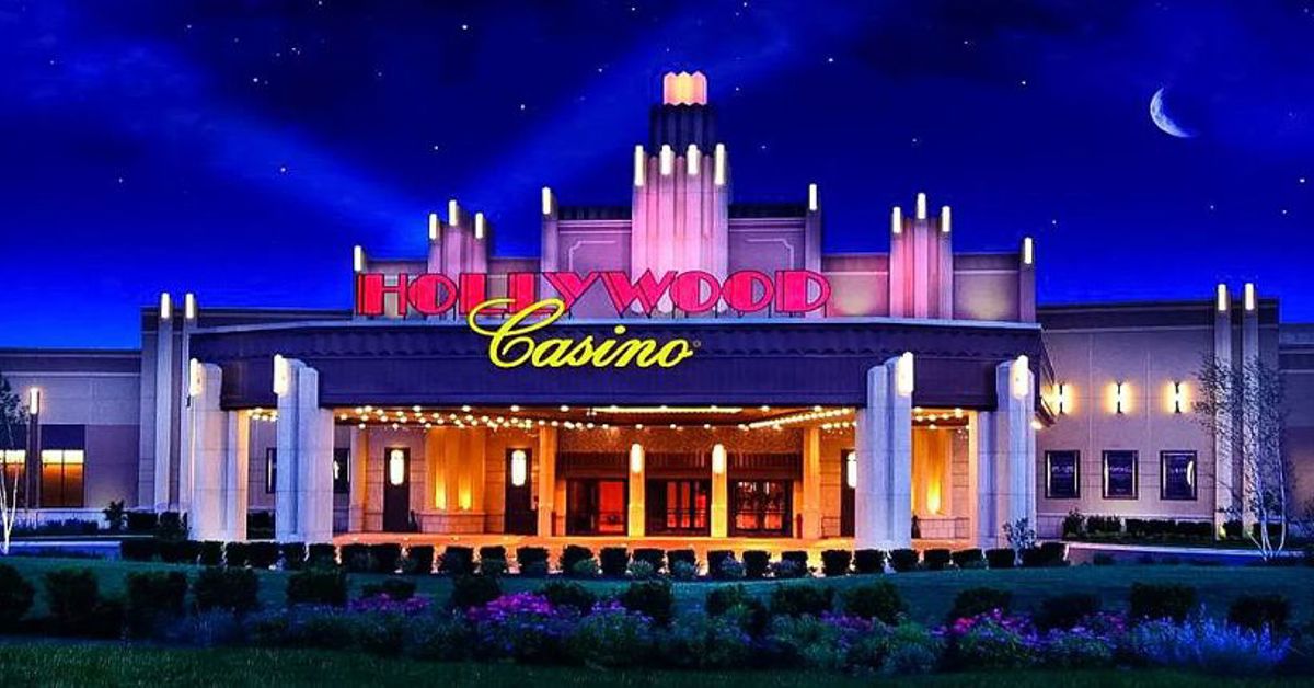Vote to Raise Taxes for New Illinois Casino on the Table