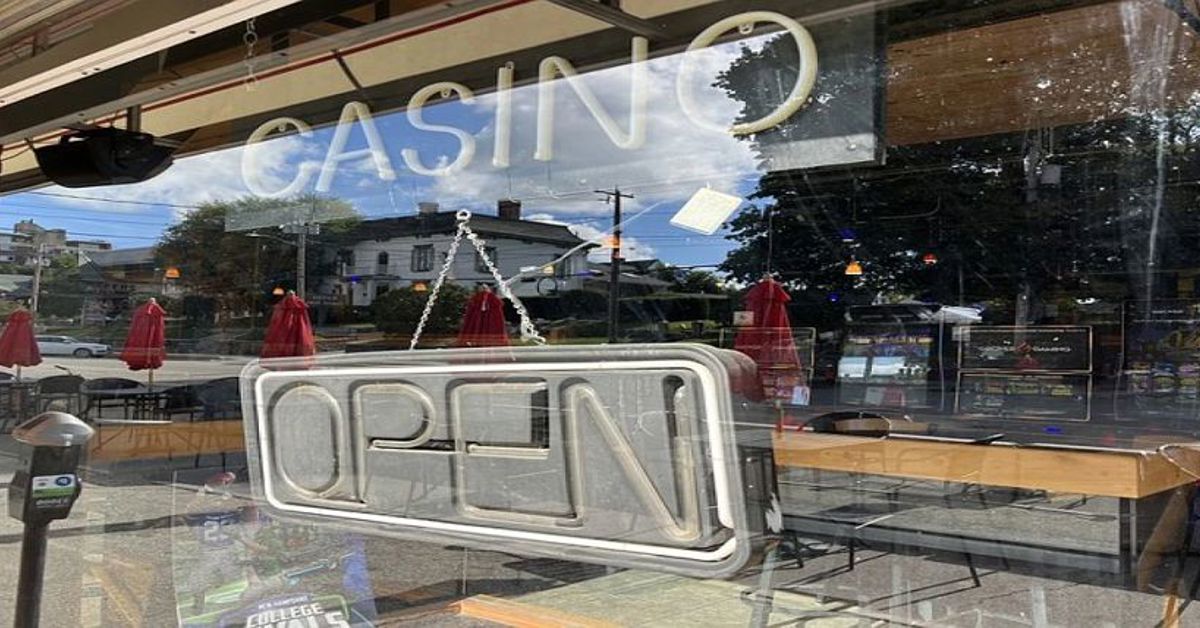 Andy Sanborn to Lose Concord Casino as Fraud Charges Loom