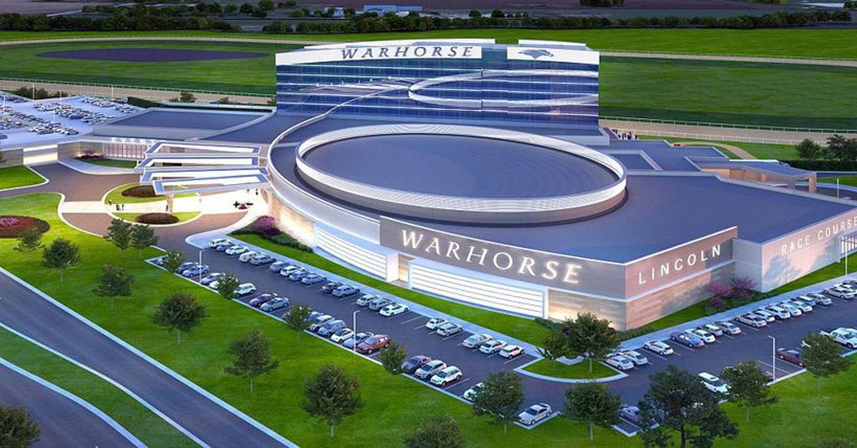 Nebraska Gambling Expansion Could Slow in 2024