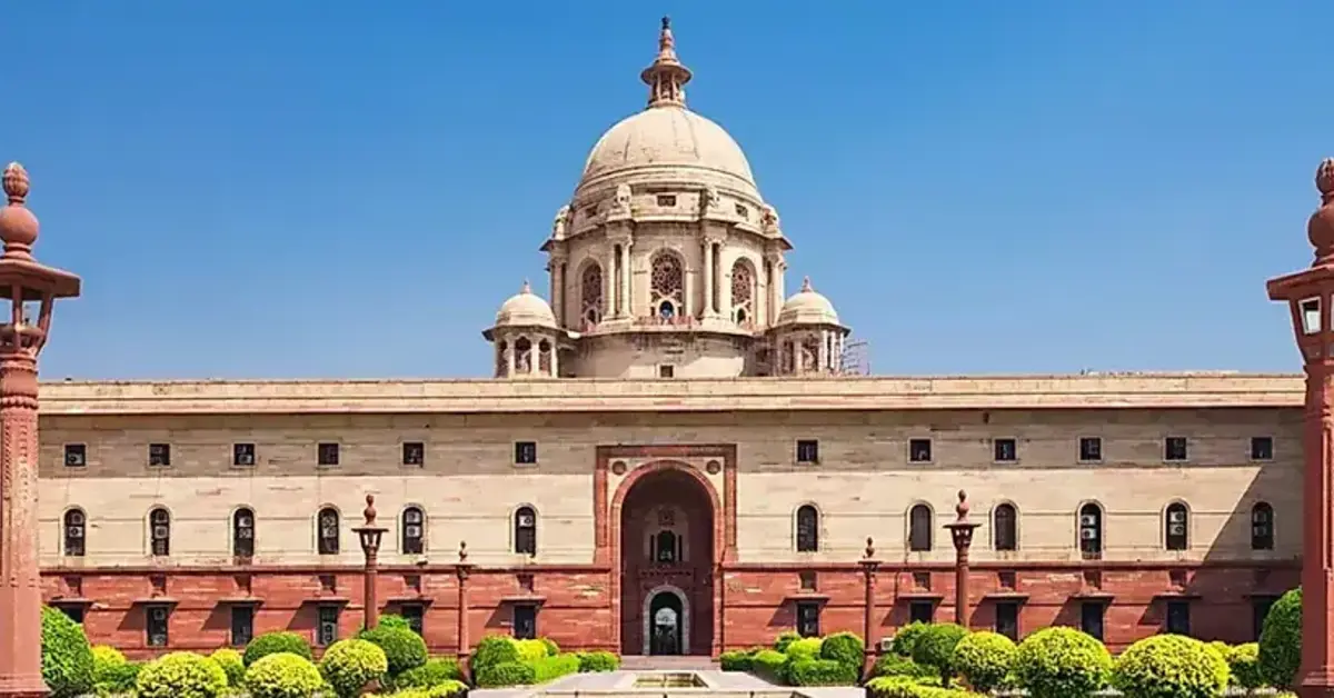 MeitY criticises India’s SRB system