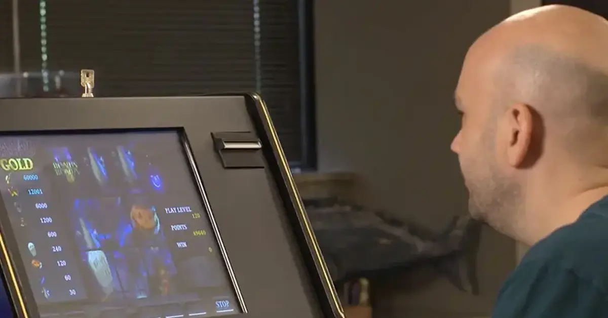 Pace-O-Matic’s push for skill games regulation in Pennsylvania