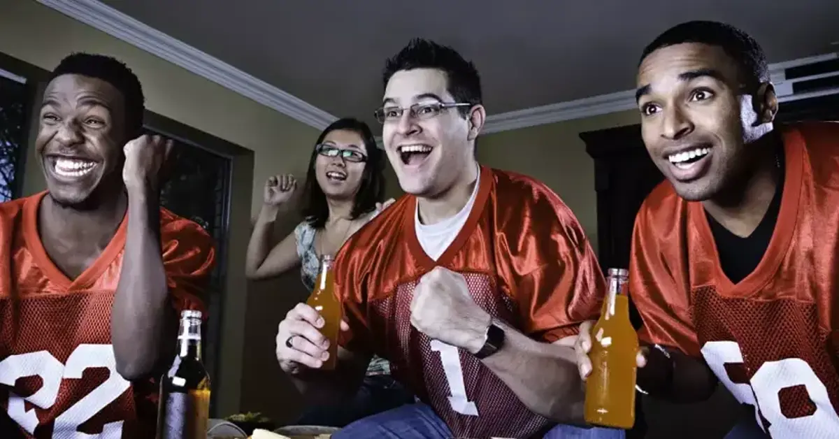 Increase of US sports betting TV ads