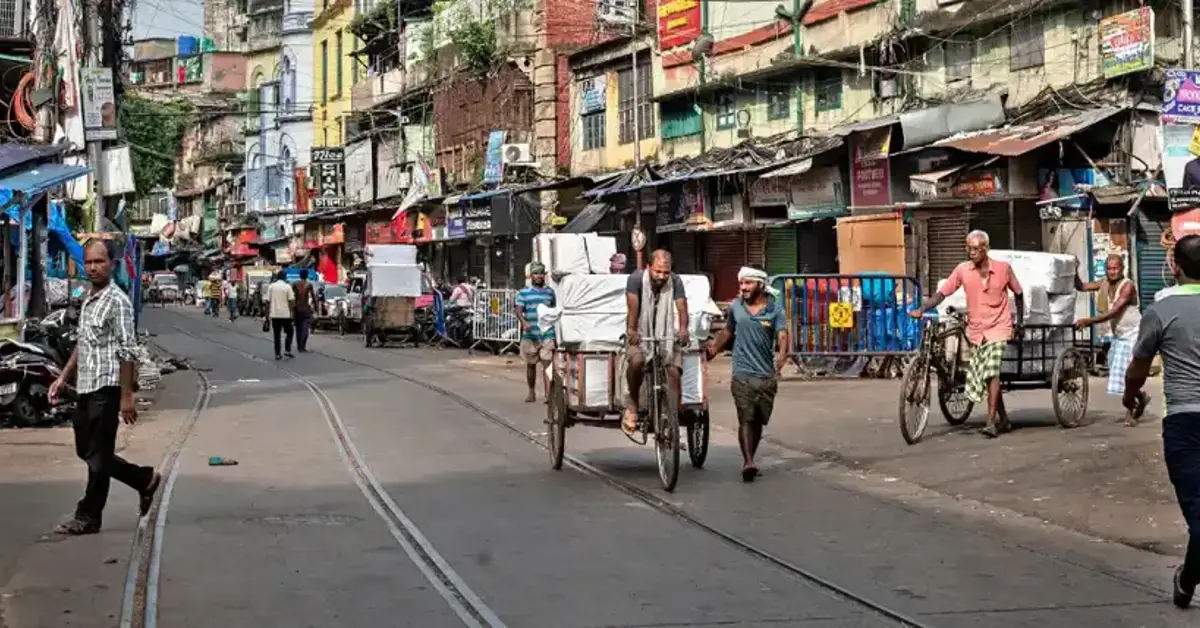 Ken Research India study