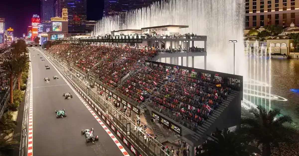 Nevada November 2023 gaming figures