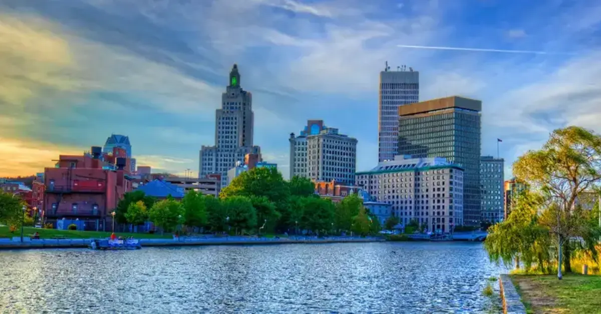 Rhode Island gambling falls year-on-year