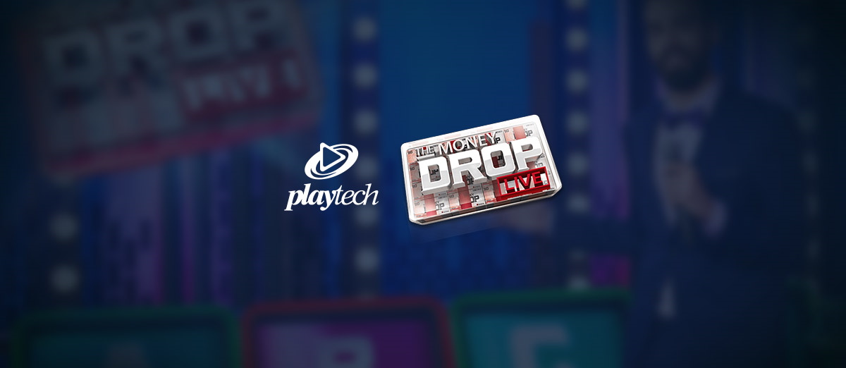 Playtech has launched a new live gameshow