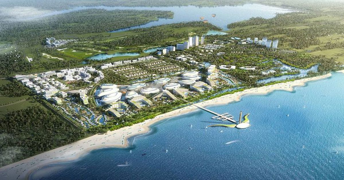 Century Entertainment Cancels Cambodian Casino Contract