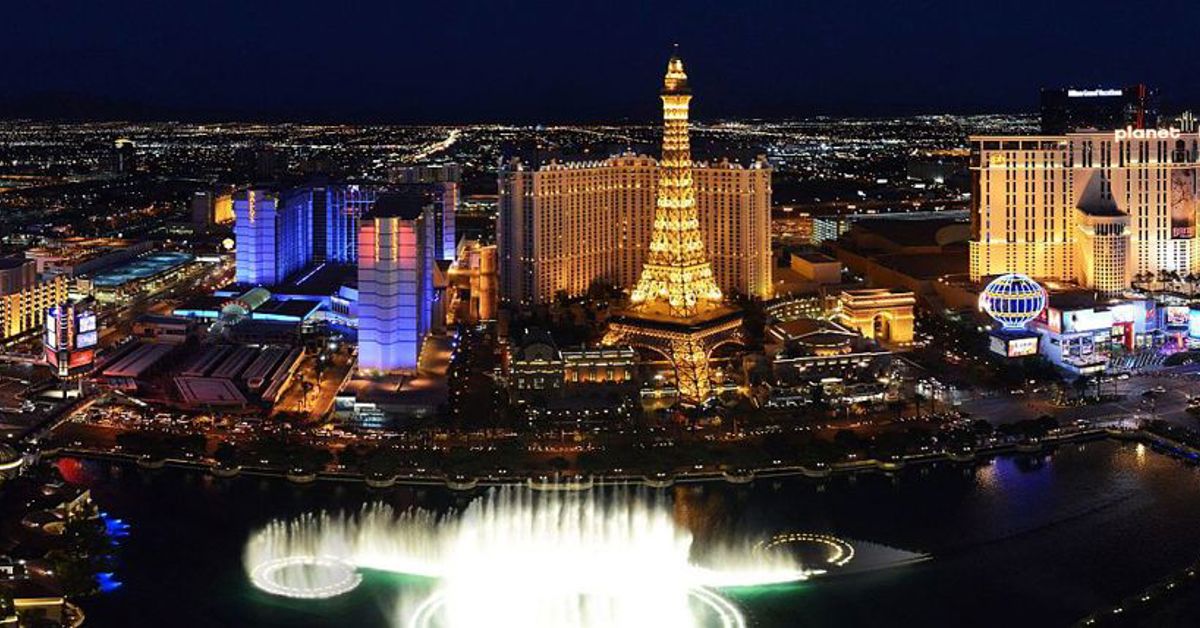 Las Vegas Casinos Could Be Impacted by Federal Crackdown on Resort Fees