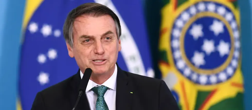 Brazilian President signs gambling legislation