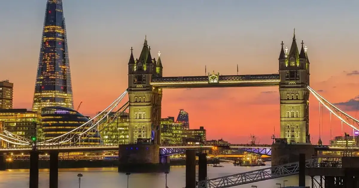 UK casinos welcome White Paper