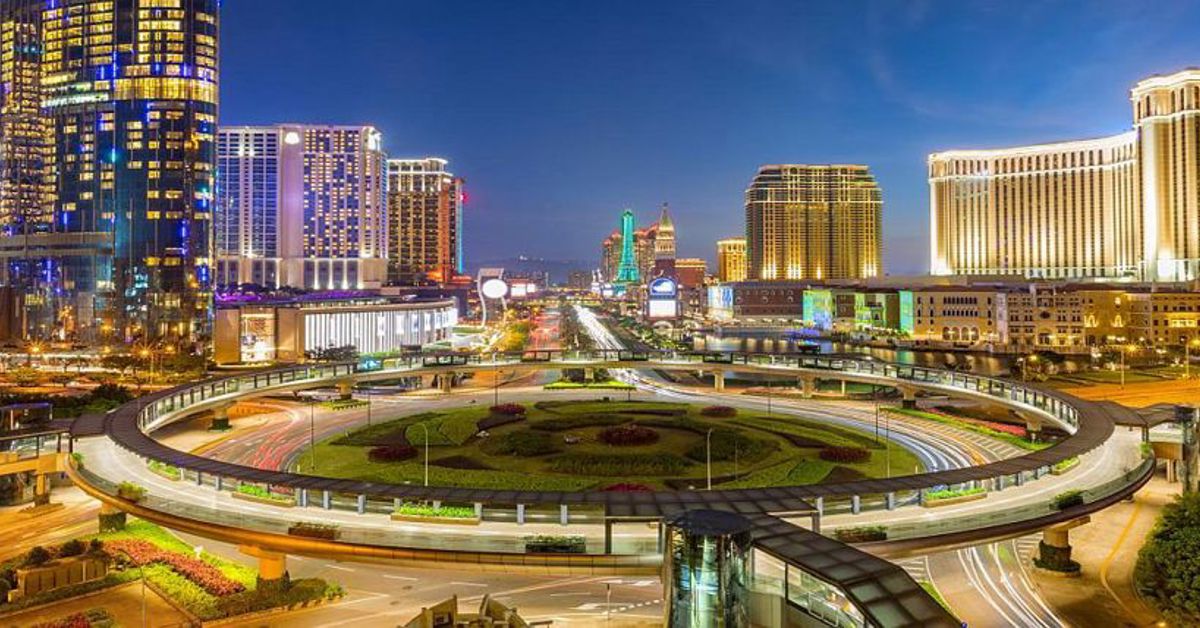 Macau's Casino Junket Segment Continues to Shrink