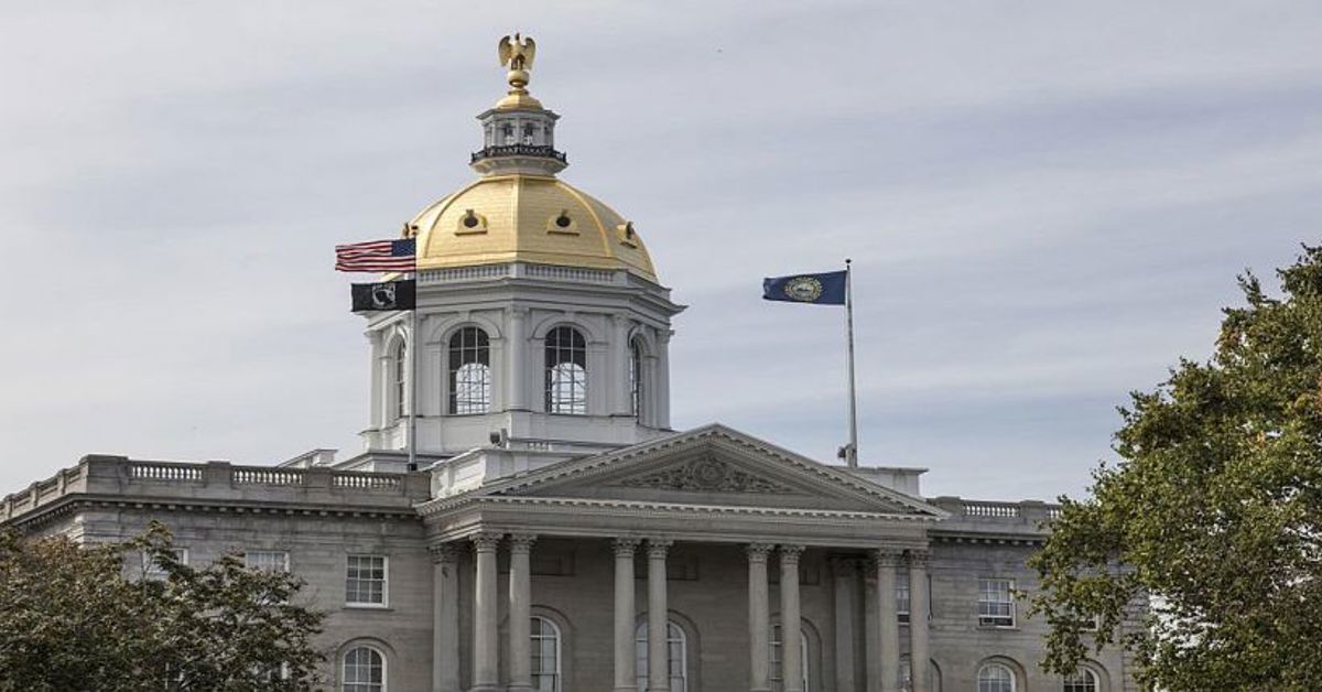 New Hampshire Considering New Restrictions for Casinos