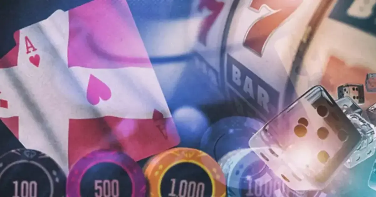 Denmark retail betting decline