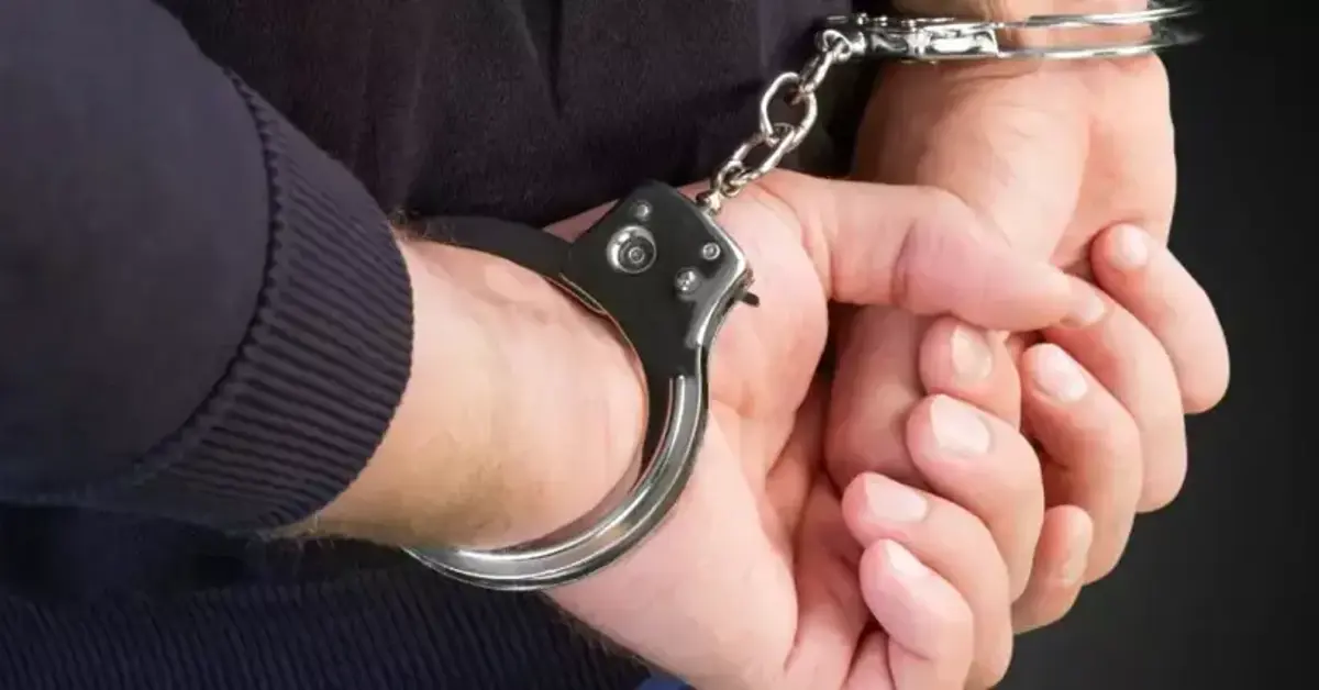 Hyderabad Cybercrime team arrest fraudsters