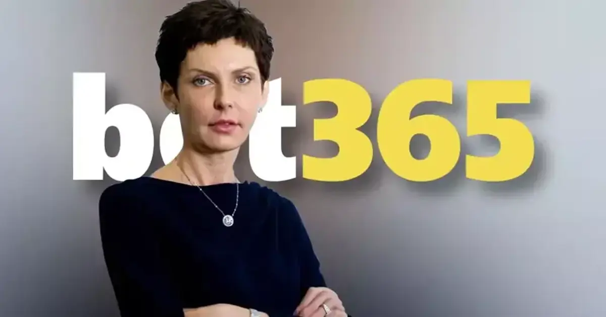 Denise Coates of Bet365 earns £270.7 million
