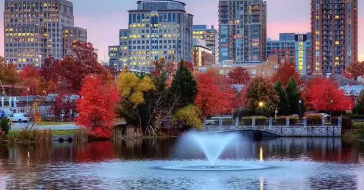 Reston community challenges proposed casino development