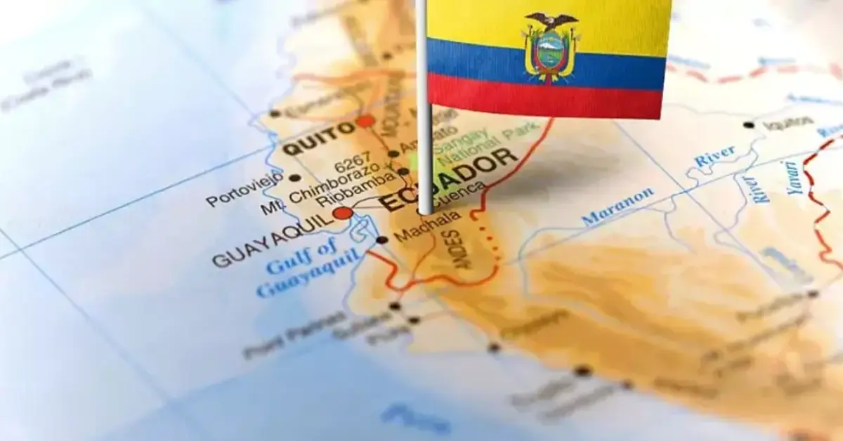 Ecuador gambling policy survey