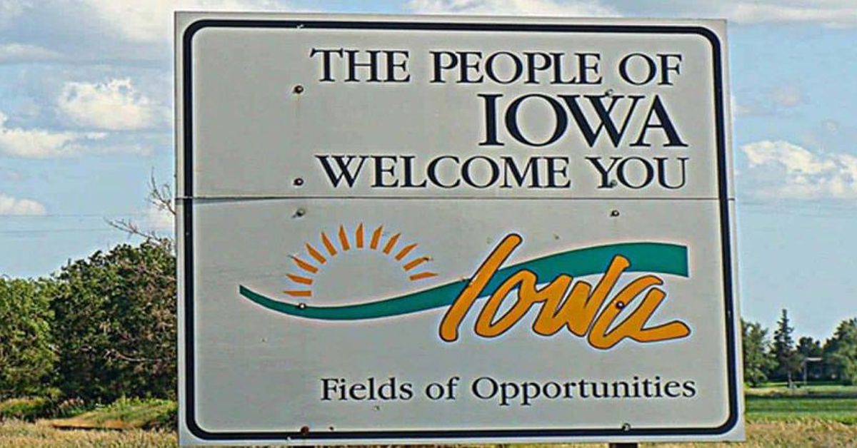 Iowa's Gambling Market Revenue Continues to Improve