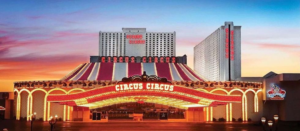 Las Vegas Casino Workers Ready to Strike If Demands Not Met