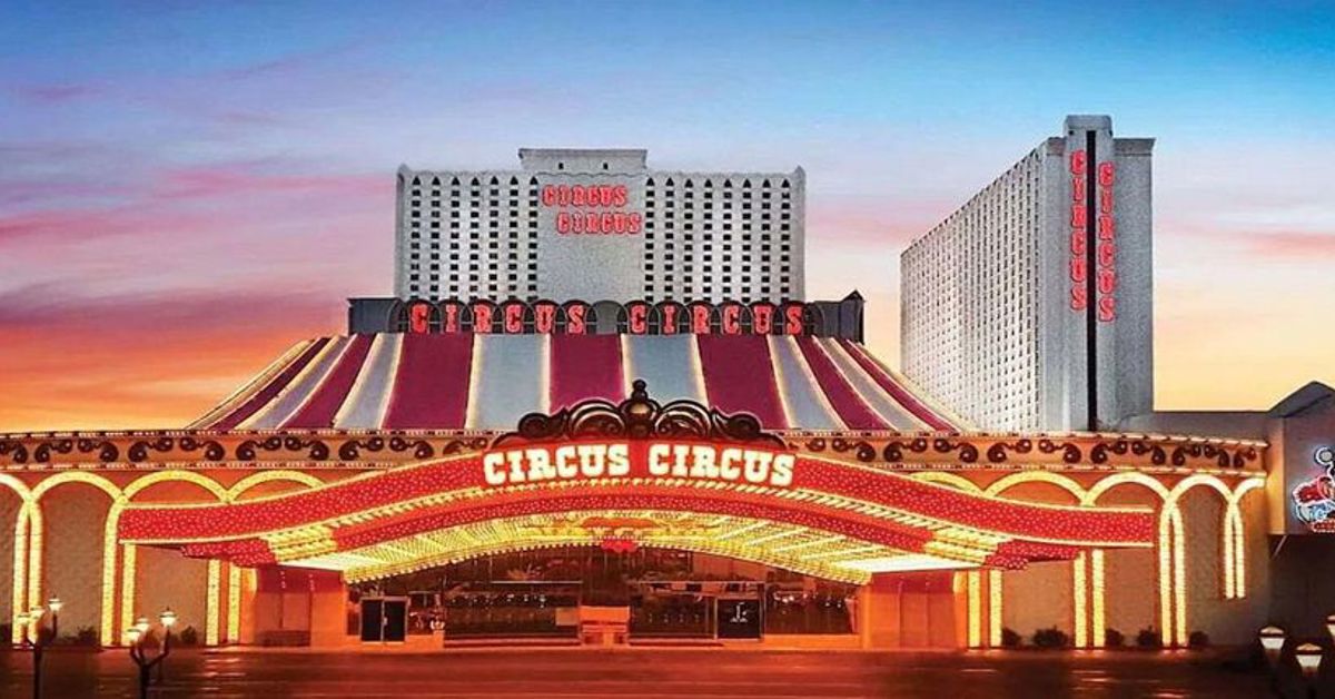 Las Vegas Casino Workers Ready to Strike If Demands Not Met