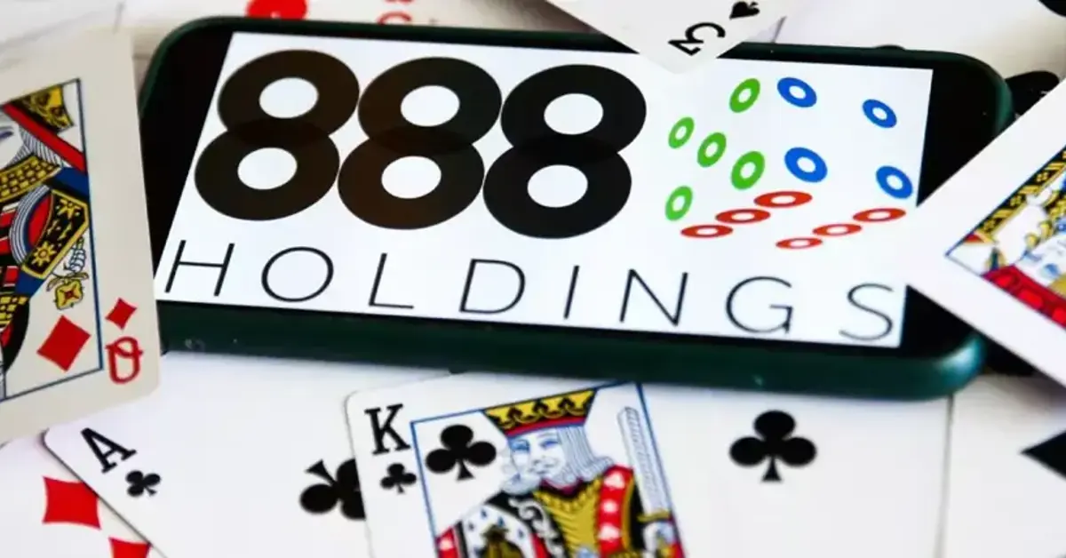 Ian Gallagher becomes Chief Product Officer at 888