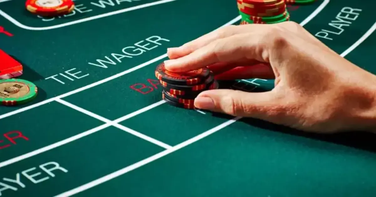 Mohegan Sun Casino suffers baccarat dealer cheating scandal