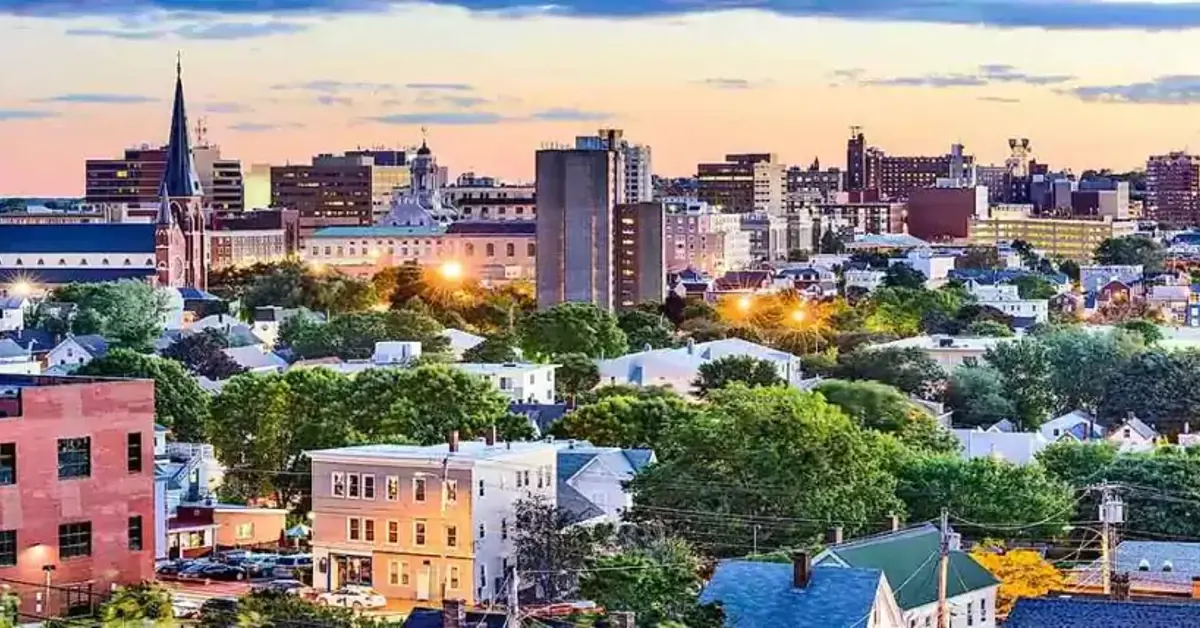 Maine December betting figures