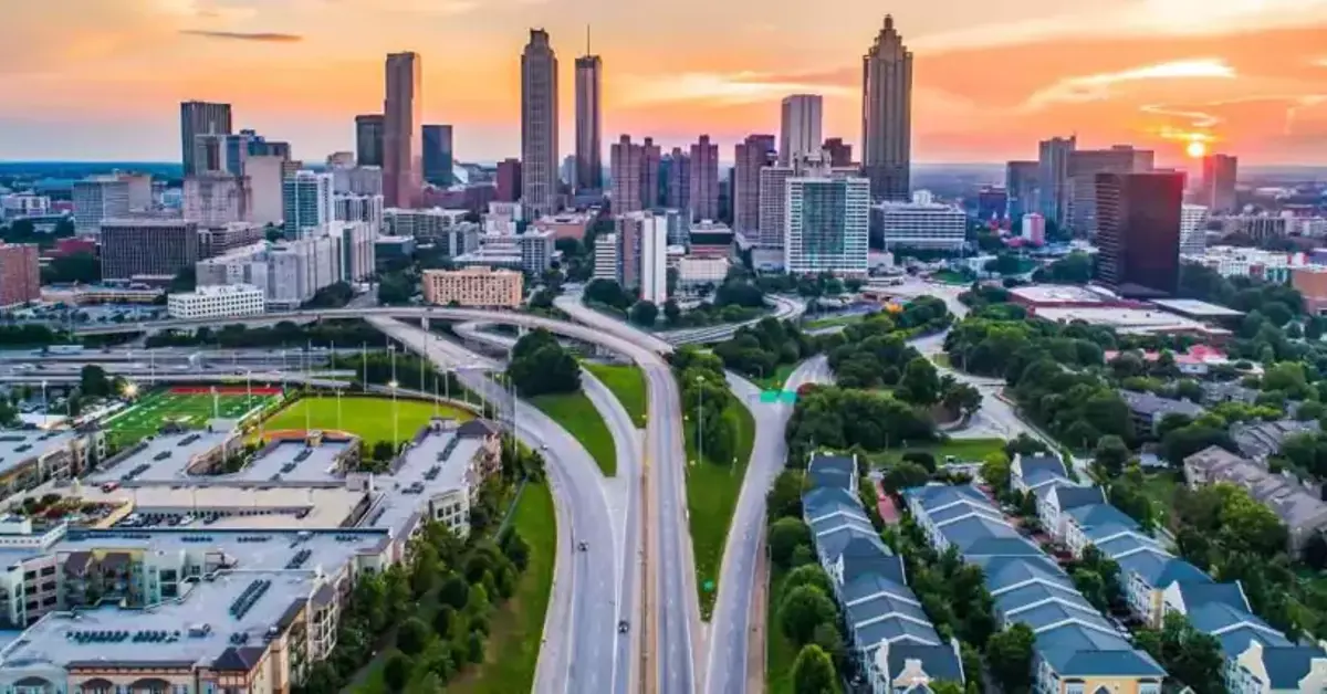 Georgia lawmakers to debate sports betting legalization