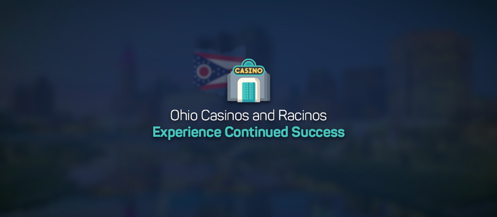 Ohio Casinos revenue is almost $200 million